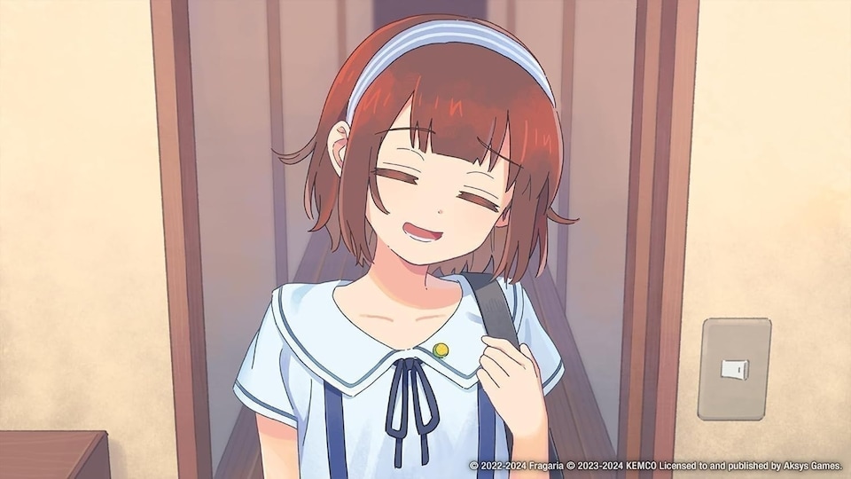 image 1 of Tales from Toyotoki: Arrival of the Witch Switch