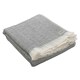 image 1 of Ukiyo HisakoAWARE 4 Seasons Towel - Black - One Size