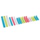 image 1 of Ashley 18pc Plastic Food Bag Clips Set - 4 Sizes - Multicolour