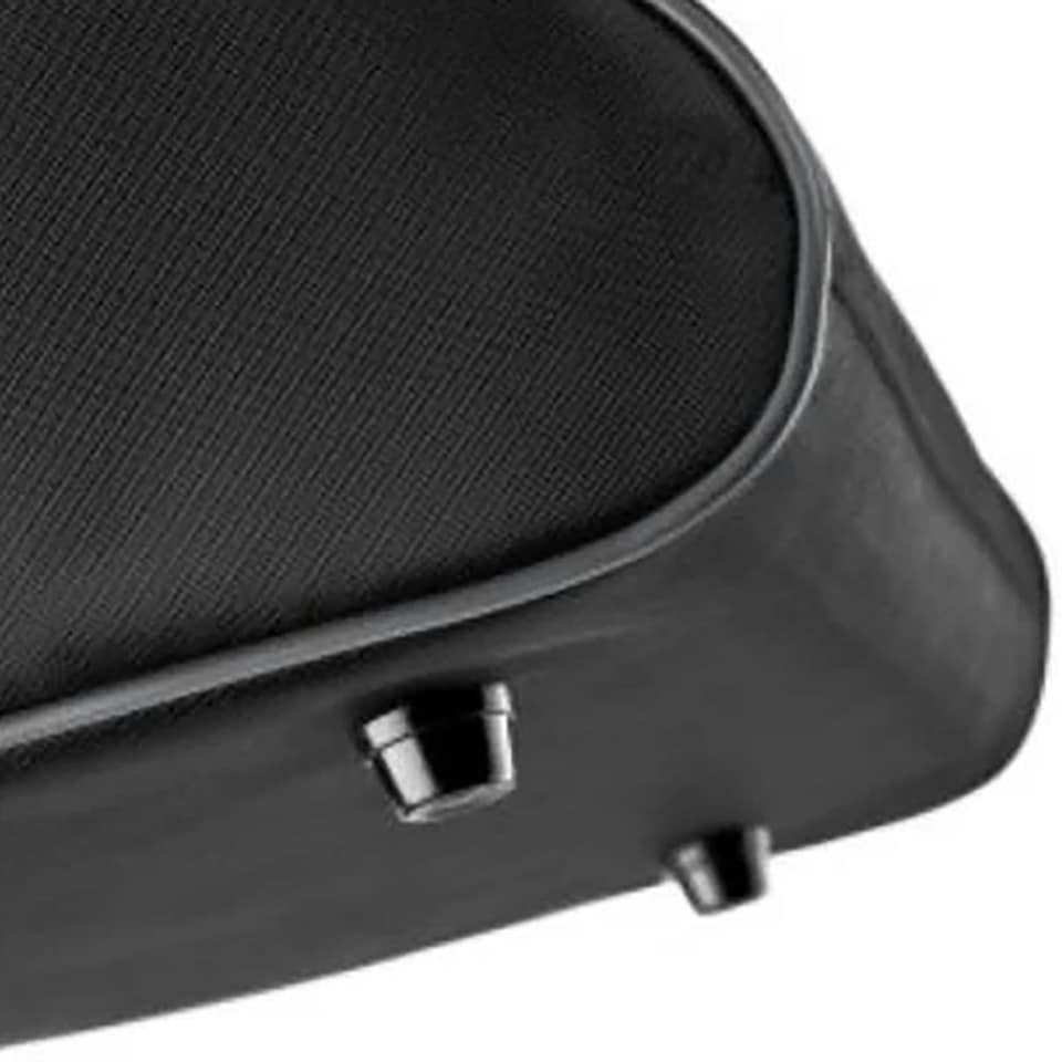 image 1 of Quadra Hiking Boot/Shoe Bag - 14 Litres - Black/Graphite - One Size | Multi