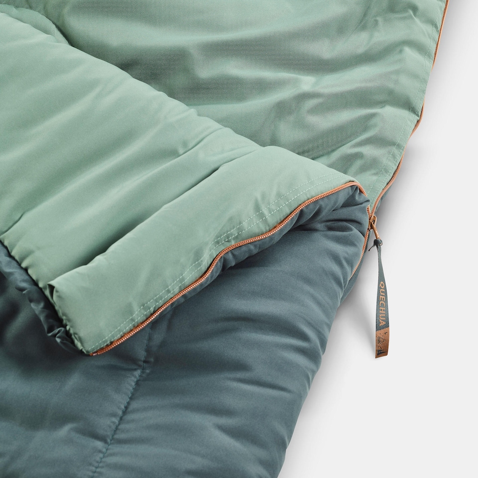 image 1 of Decathlon Camping sleeping bag 0°C, Arpenaz