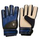 image 1 of Chelsea FC Childrens/Kids Delta Crest Goalkeeper Gloves - Royal Blue/Black - 67mm - 73mm
