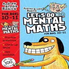 Let's Do Mental Maths For Ages 10-11