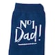 image 2 of Me To You Bear No.1 Dad Socks