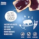 image 3 of Diablo No Added Sugar Blueberry Dessert Sauce 350g