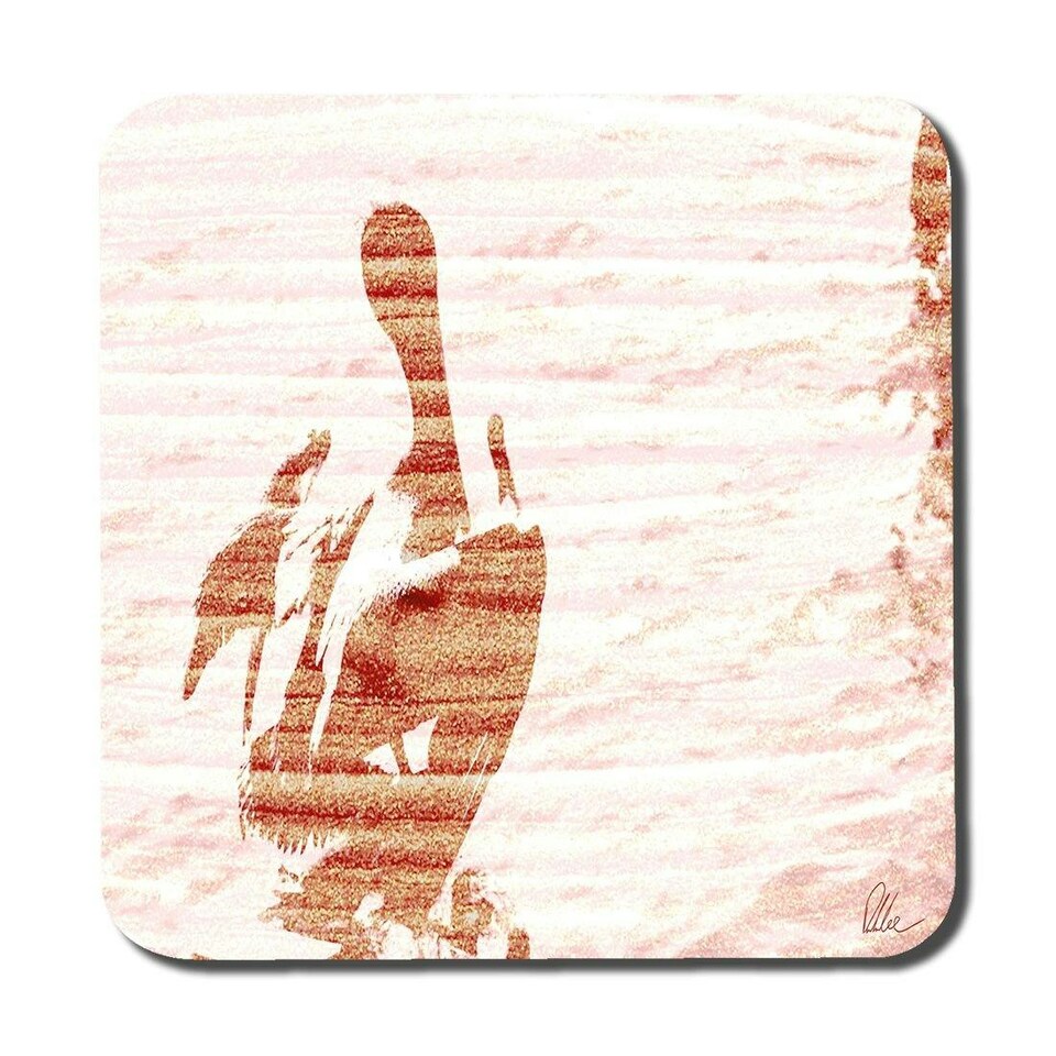 image 1 of Puffin (Coaster)
