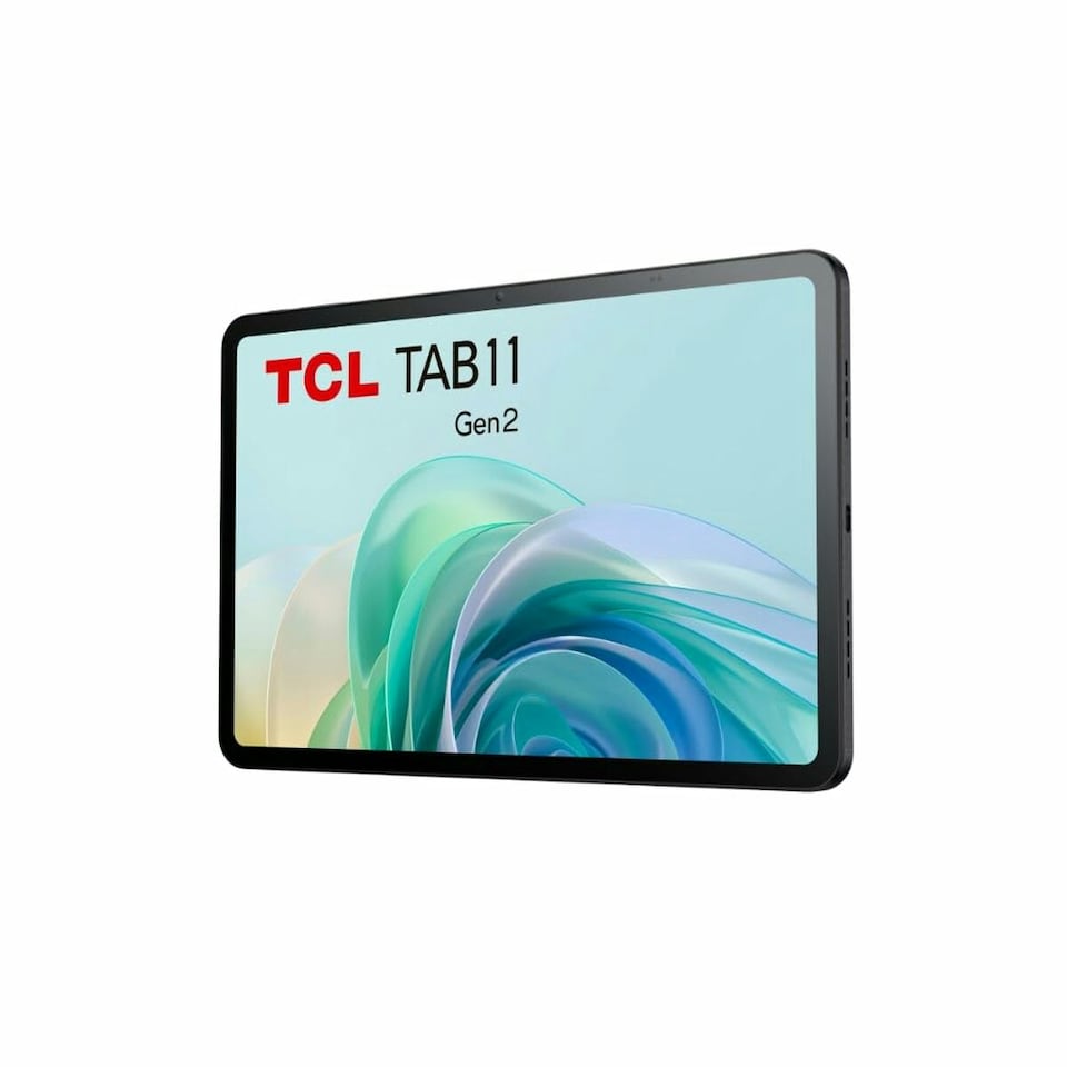 image 1 of Tablet TCL TAB11 GEN2 11" 6 GB RAM 256 GB Grey MediaTek Helio G80 N/A | N/A | One Size