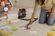 image 3 of VAX SpotWash Mini Spot Carpet Cleaner