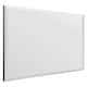 image 2 of The Moderni - All Glass Modern Bevelled Square Wall Mirror 35" X 35" (90x90CM) N/A