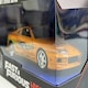 image 5 of Fast and Furious Twin Set 2001 Nissan Silvia S15 and Brians Toyota Supra 1:32 Jada 253202017