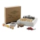 image 3 of XD Collection 5 in 1 Game Set - White - One Size