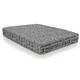 image 1 of Bedlam Football Fitted Bed Sheet Grey