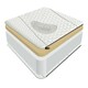 image 5 of Sareer Memory Foam Mattress 5FT White | King