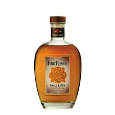 Four Roses Small Batch Bourbon