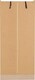 image 5 of Nevada 2 Door 1 Drawer Wardrobe - L52 x W78 x H182.5 cm - Sonoma Oak Effect | Brown | Sonoma Oak