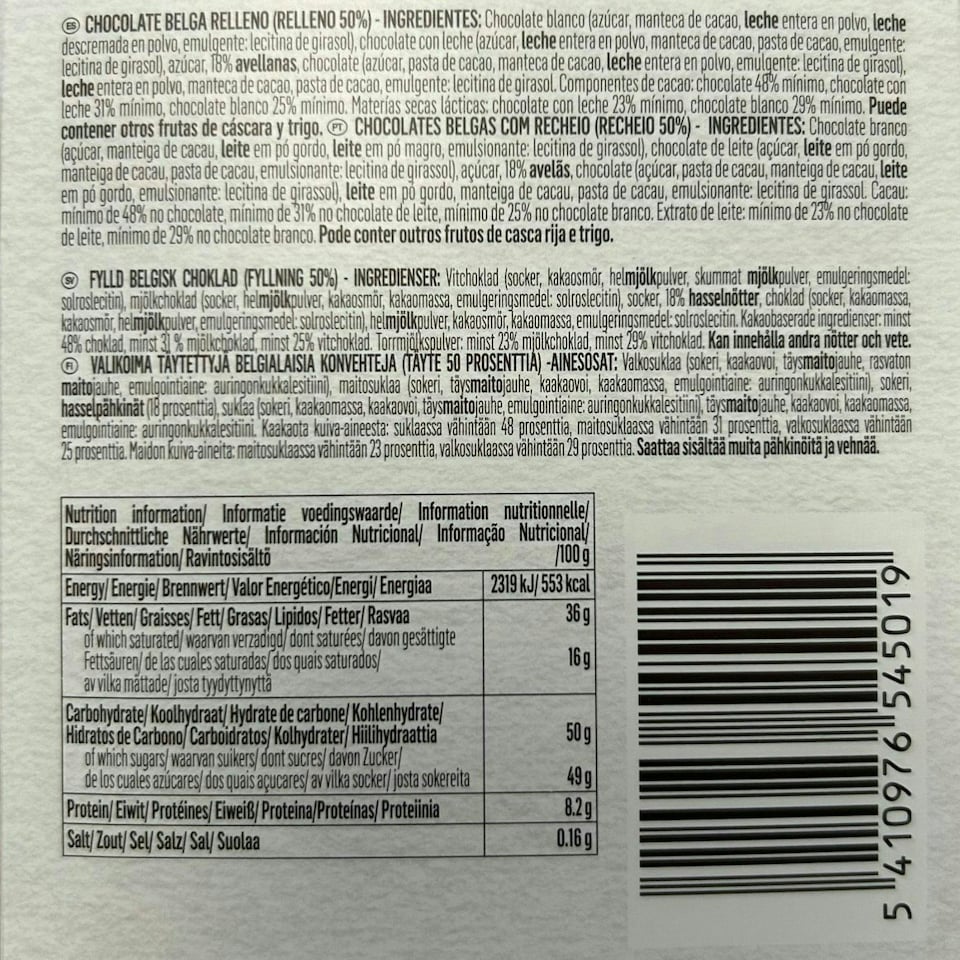 image 1 of Villa Maria Reserve Sauvigion Blanc Wine and Chocolates Hamper 75cl 13% abv