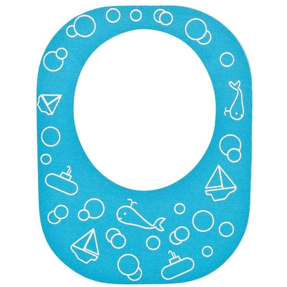 image 1 of Clippasafe Shampoo Eye Shield