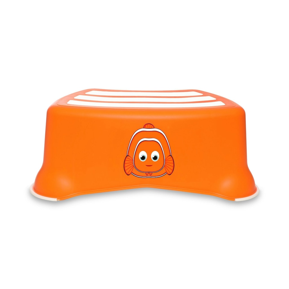 image 1 of Clownfish My Little Step Stool