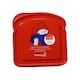 image 1 of Paddington Bear 'Snadwich' Plastic Lunch Box