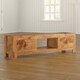 image 3 of Logan Light Mango Plasma Media Unit Brown