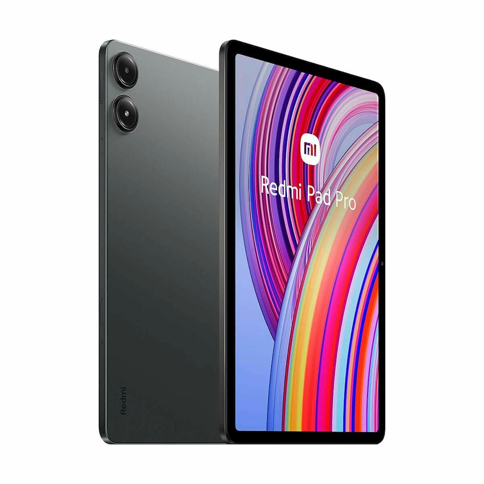 image 1 of Tablet Xiaomi 6 GB RAM 128 GB Grey N/A | N/A | One Size