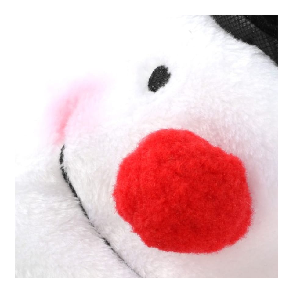 image 1 of 5 Pack Novelty Christmas Hat Set | Multi | 5
