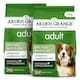 image 1 of Arden Grange Adult Dog Food With Fresh Lamb and Rice - 2 x 12kg