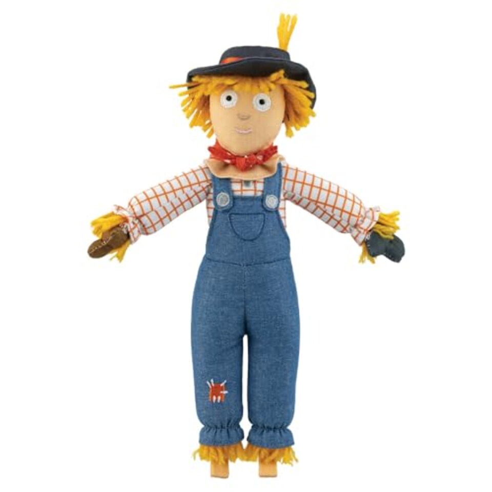 image 1 of Scarecrows Wedding Harry O'Hay