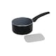 image 4 of MasterClass Trivet Black Silicone 3-in-1
