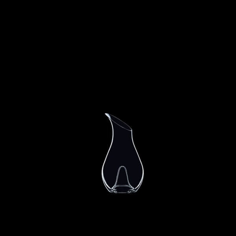 image 1 of Riedel 'O' Single Decanter