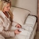 image 4 of Morphy Richards EVERCOSY KING SIZE HEATED ELECTRIC UNDER BLANKET - POLYESTER