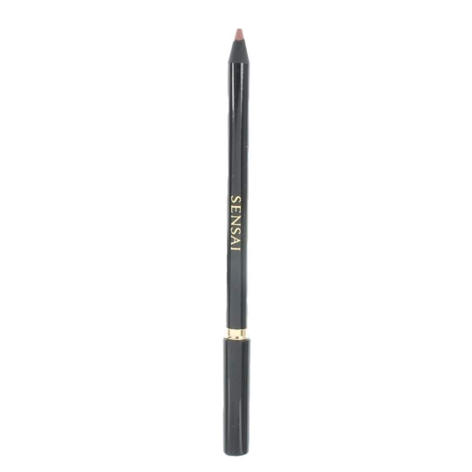 image 1 of Sensai Lip Pencil With Sharpener 05 Classy Rose Pink