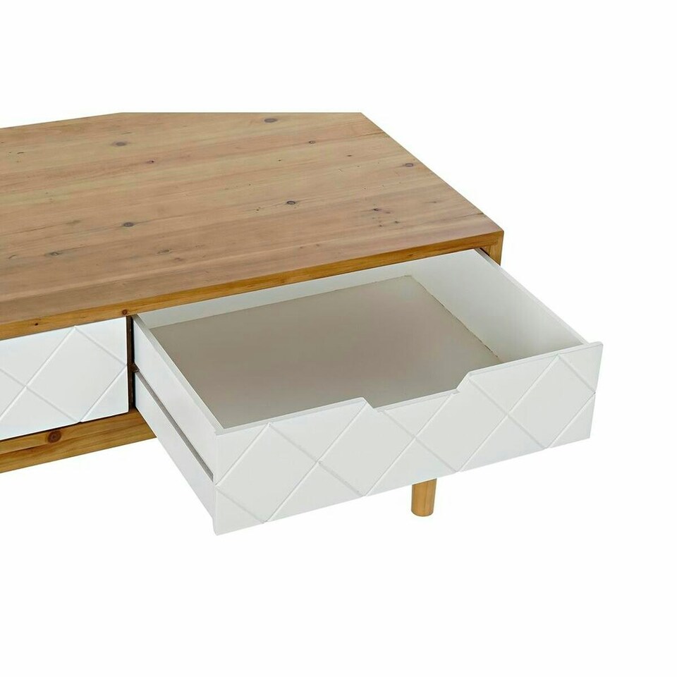 image 1 of Centre Table DKD Home Decor Fir (105 x 55 x 46 cm) N/A