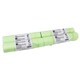 image 1 of The Caddy Company 10 Litre Tie Handle Compostable Food Waste Bin Bags - 4 Rolls