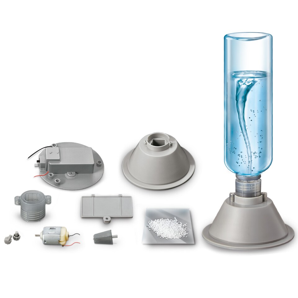 image 1 of KidzLabs - Tornado Maker
