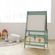 image 8 of AIYAPLAY 3-in-1 Kids Easel, Double-Sided Art Easel with Paper Roll | Green