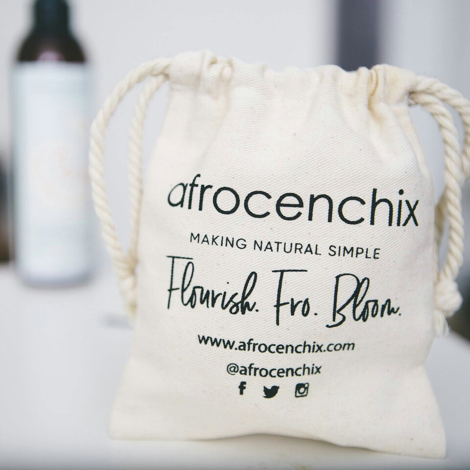 image 1 of Afrocenchix Essential Accessories Pack