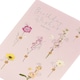 image 3 of Cute Floral Design Into The Meadow Birthday Design