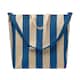 image 3 of MidOcean Laguna Beach Shopper Bag - Royal Blue - One Size Blue