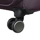 image 9 of IT Luggage Teleported Plum Perfect Expandable Large Suitcase with TSA Lock Purple | Large