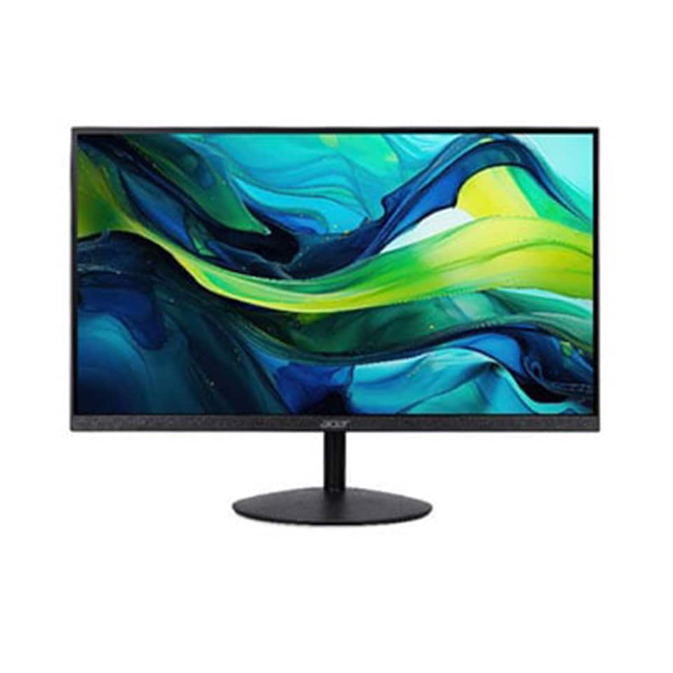 image 1 of Acer SA322QU 32-Inch IPS Quad HD 75Hz 1ms Freesync Gaming monitor with Speakers