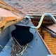 image 9 of Lightweight Gutter Cleaner Roof Debris Leaf Clearer Remover