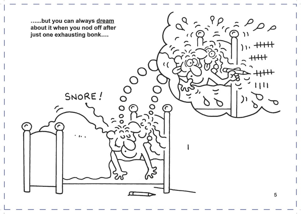 image 1 of Life After 40 Him - Book