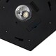 image 9 of Outsunny Solar Torch Lights Outdoor Garden with 6 LED Auto On/Off 6-8 Hours
