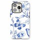 image 1 of Blue Butterfly Phone Case | Blue | iPhone 16 Pro
Magsafe | iPhone 16 Pro
Magsafe