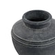 image 3 of Hill Interiors Amalfi Water Pot - Grey - 30cm x 31cm x 31cm