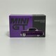 image 7 of Lincoln Capri Hot Rod 1954 Purple Metallic LHD 1:64 Scale MGT00757L