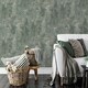 image 4 of Cove Texture Jade Wallpaper Green