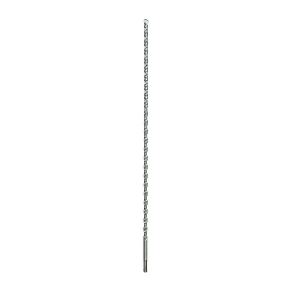 image 1 of Timco - SDS Plus Hammer Bit (Size 12.0 x 600 - 1 Each)