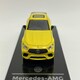 image 4 of 2018 Mercedes AMG GT 63S Yellow RHD 1:64 Scale Paragon 65285